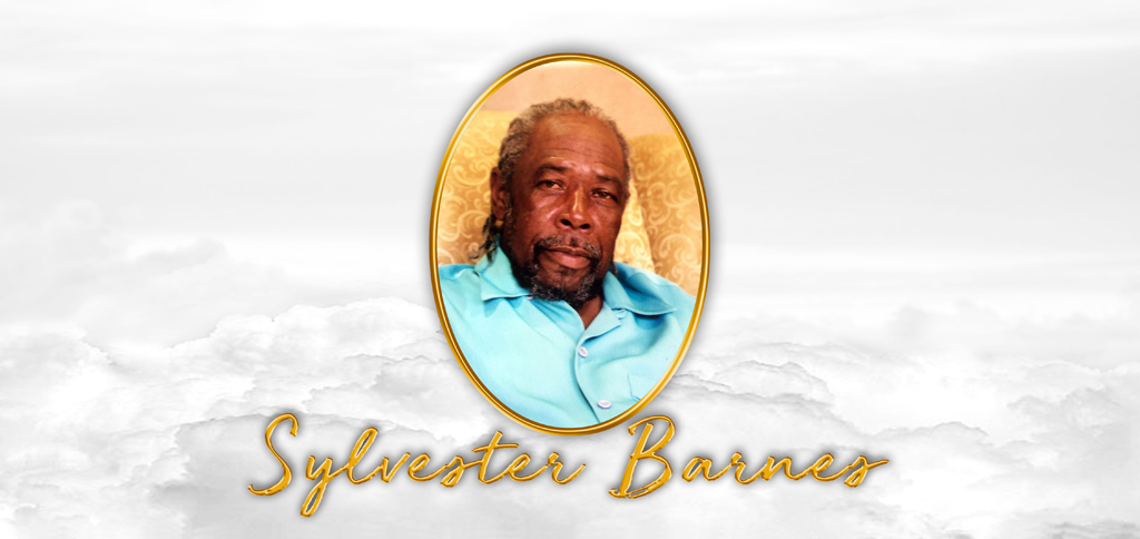 White Clouds (Sylvester Barnes) PROOF